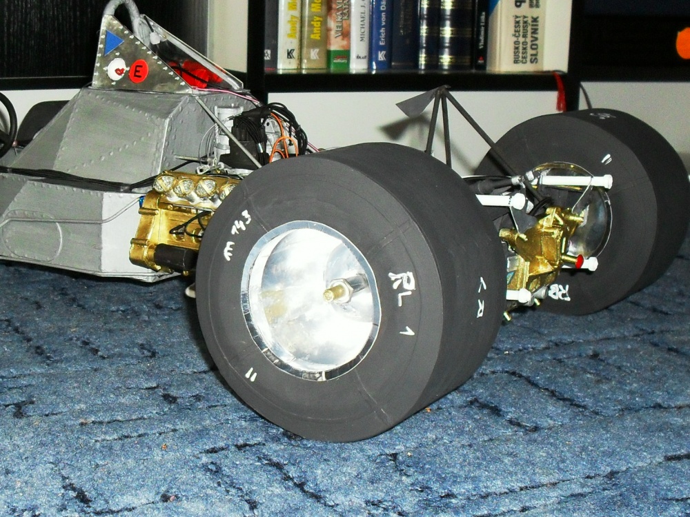 Ferrari 312 T4 Monako 1979 (Plná velikost v novém okně) Ferrari 312 T4 Monako 1979
