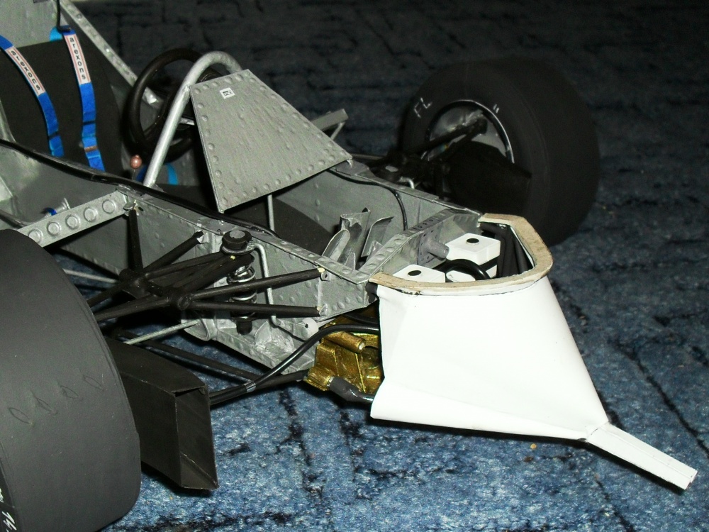 Ferrari 312 T4 Monako 1979 (Plná velikost v novém okně) Ferrari 312 T4 Monako 1979