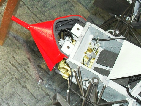 Ferrari 312 T4 Monako 1979 Ferrari 312 T4 Monako 1979