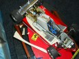 Ferrari 312 T4  Monako 1979
