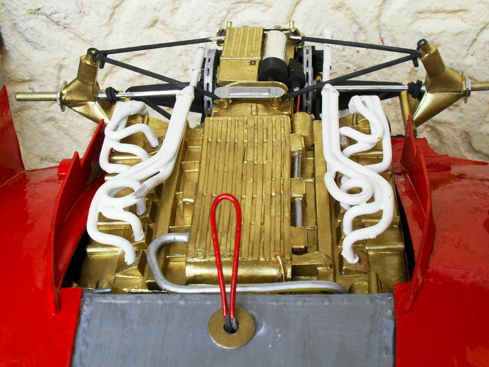 Ferrari 312 T4 Monako 1979 (Plná velikost v novém okně) Ferrari 312 T4 Monako 1979