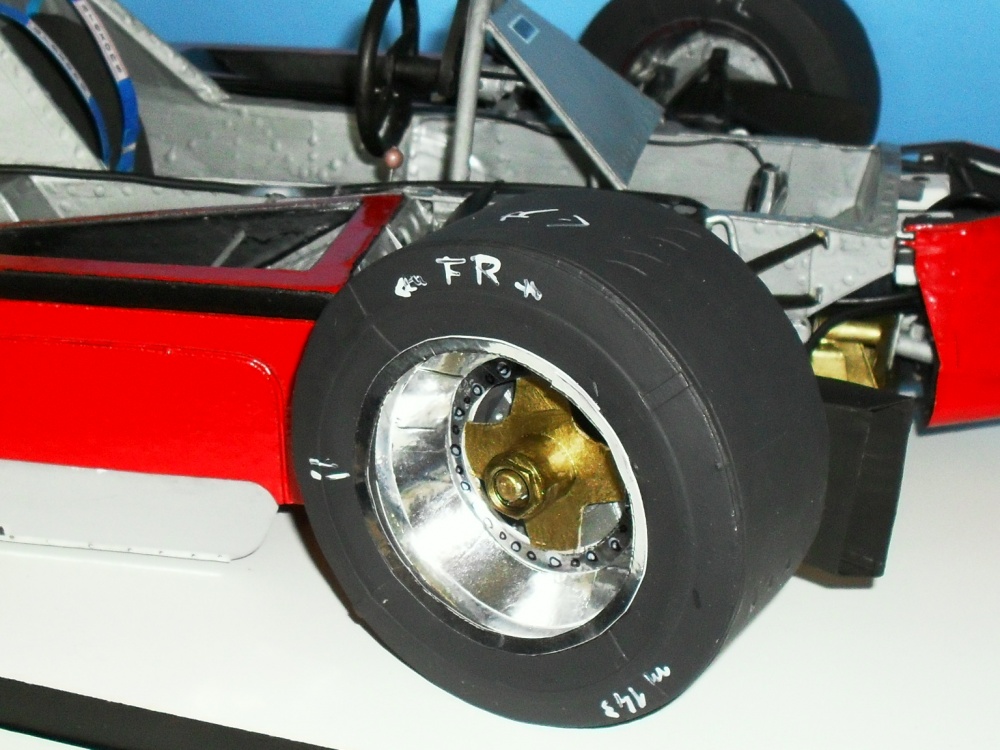Ferrari 312 T4 Monako 1979 (Plná velikost v novém okně) Ferrari 312 T4 Monako 1979