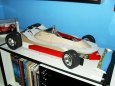 Ferrari 312 T4  Monako 1979