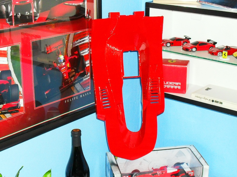 Ferrari 312 T4 Monako 1979 (Plná velikost v novém okně) Ferrari 312 T4 Monako 1979