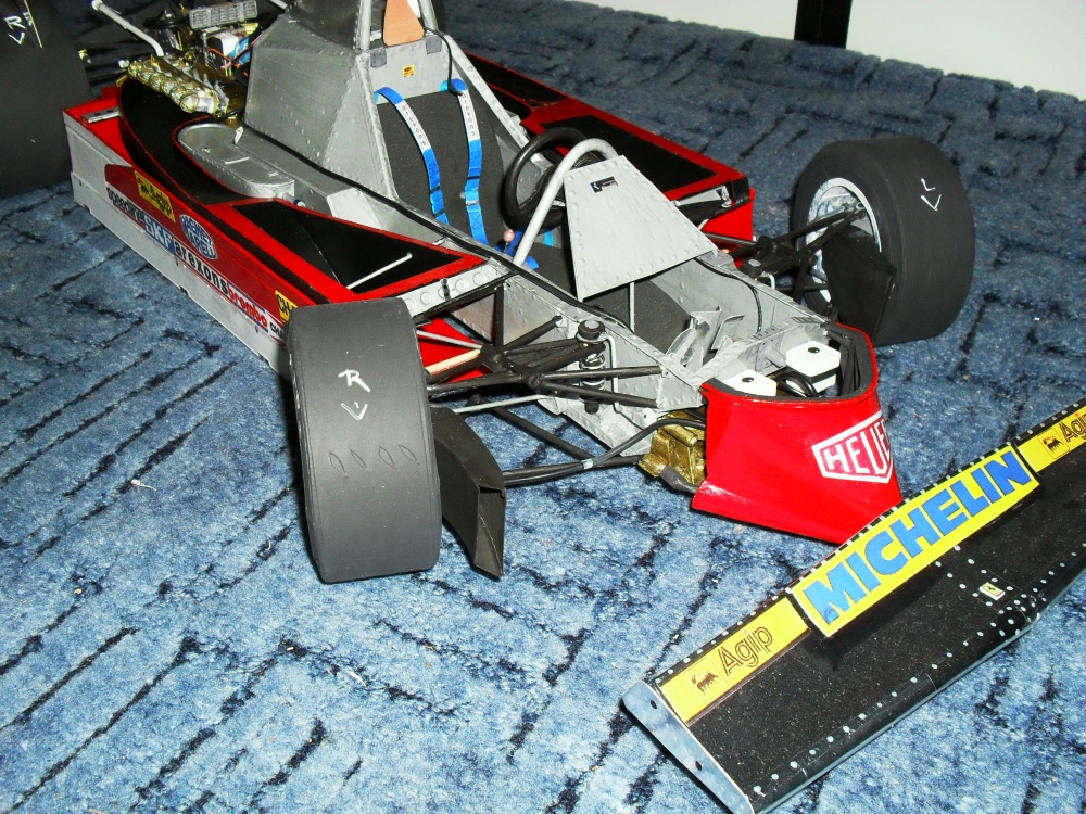 Ferrari 312 T4  Monako 1979