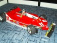 Ferrari 312 T4  Monako 1979