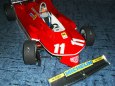Ferrari 312 T4  Monako 1979