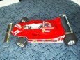Ferrari 312 T4  Monako 1979