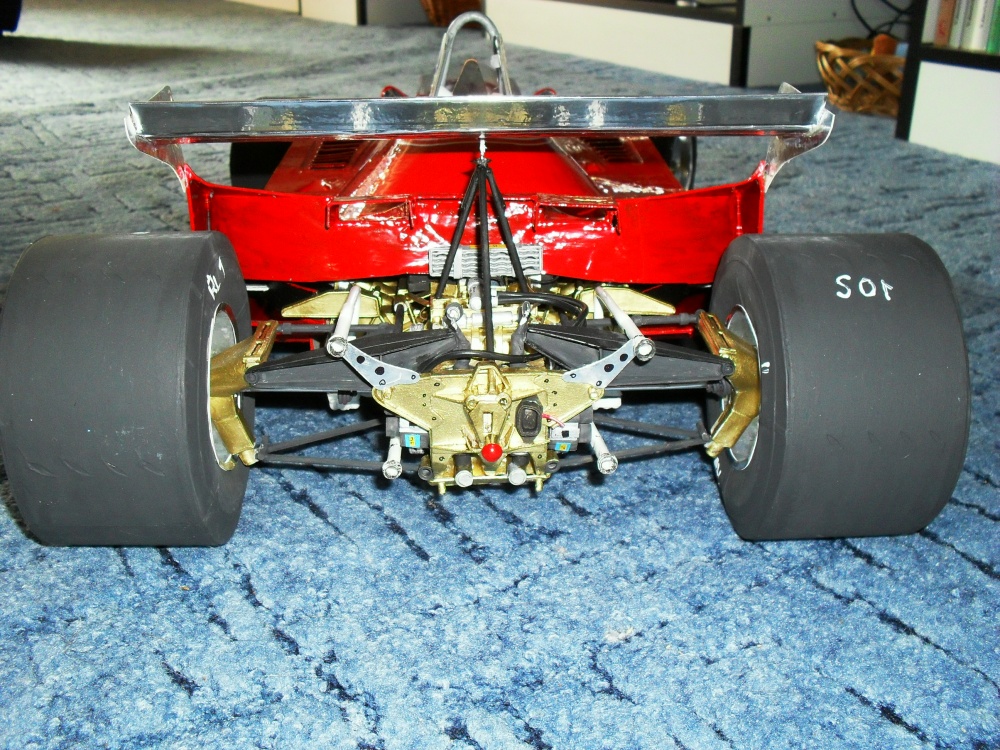 Ferrari 312 T4 Monako 1979 (Plná velikost v novém okně) Ferrari 312 T4 Monako 1979