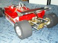 Ferrari 312 T4  Monako 1979