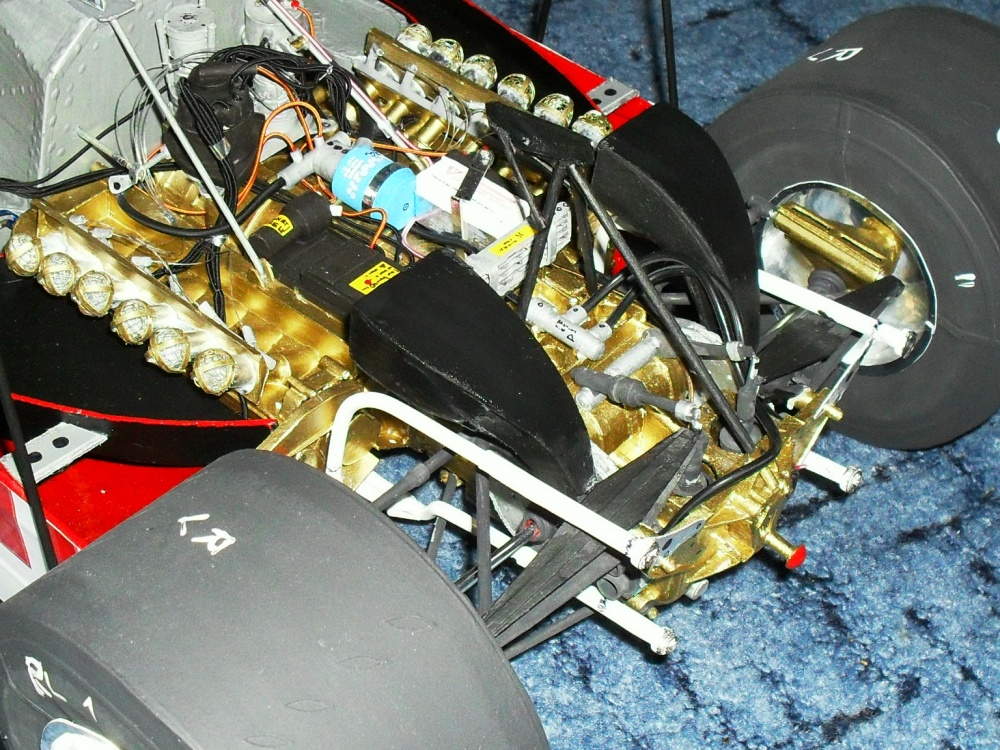 Ferrari 312 T4 Monako 1979 (Plná velikost v novém okně) Ferrari 312 T4 Monako 1979