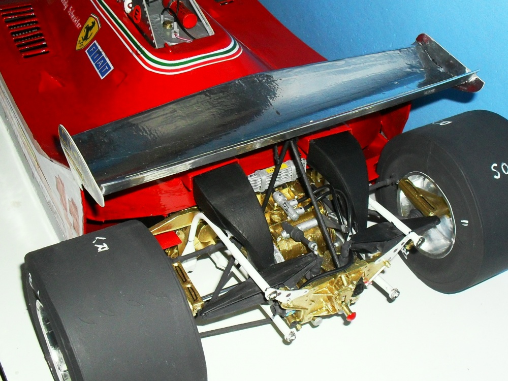 Ferrari 312 T4 Monako 1979 (Plná velikost v novém okně) Ferrari 312 T4 Monako 1979