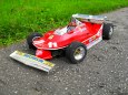 Ferrari 312 T4  Monako 1979