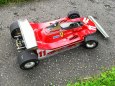 Ferrari 312 T4  Monako 1979