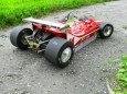 Ferrari 312 T4  Monako 1979