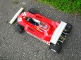 Ferrari 312 T4  Monako 1979