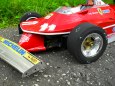 Ferrari 312 T4  Monako 1979
