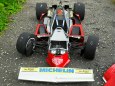 Ferrari 312 T4  Monako 1979