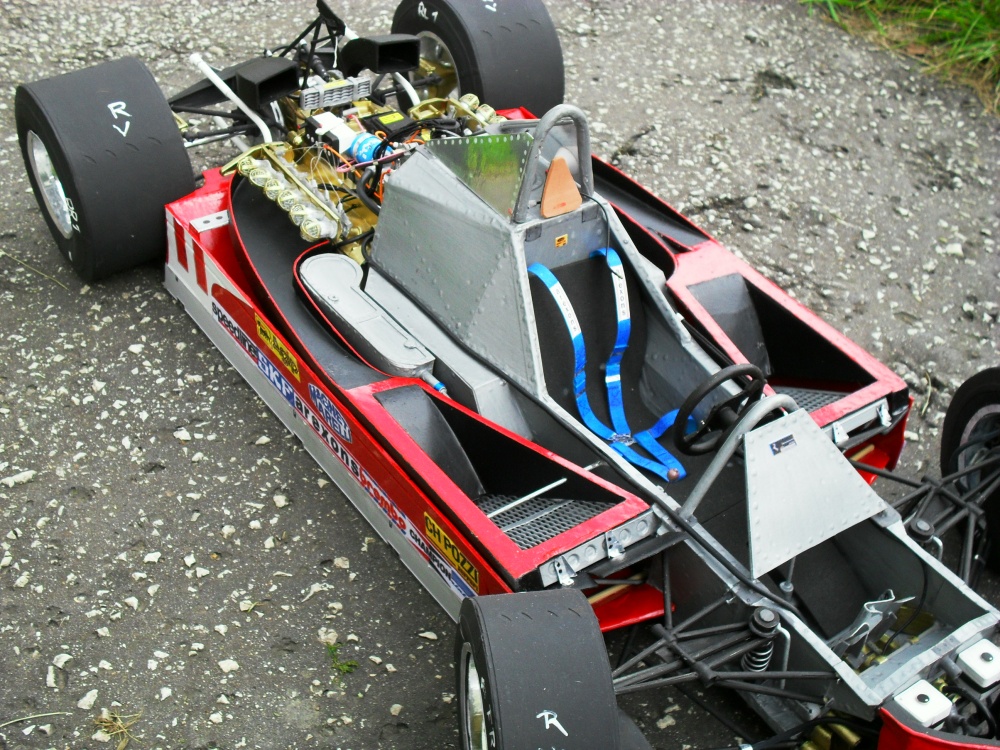 Ferrari 312 T4 Monako 1979 (Plná velikost v novém okně) Ferrari 312 T4 Monako 1979