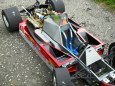 Ferrari 312 T4  Monako 1979