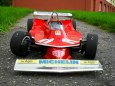 Ferrari 312 T4  Monako 1979