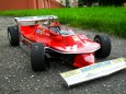 Ferrari 312 T4  Monako 1979