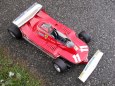 Ferrari 312 T4  Monako 1979