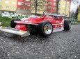 Ferrari 312 T4  Monako 1979