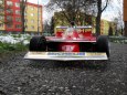 Ferrari 312 T4  Monako 1979