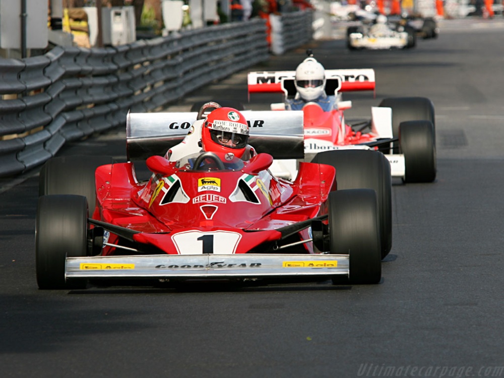Ferrari 312 T2 (Plná velikost v novém okně) Ferrari 312 T2