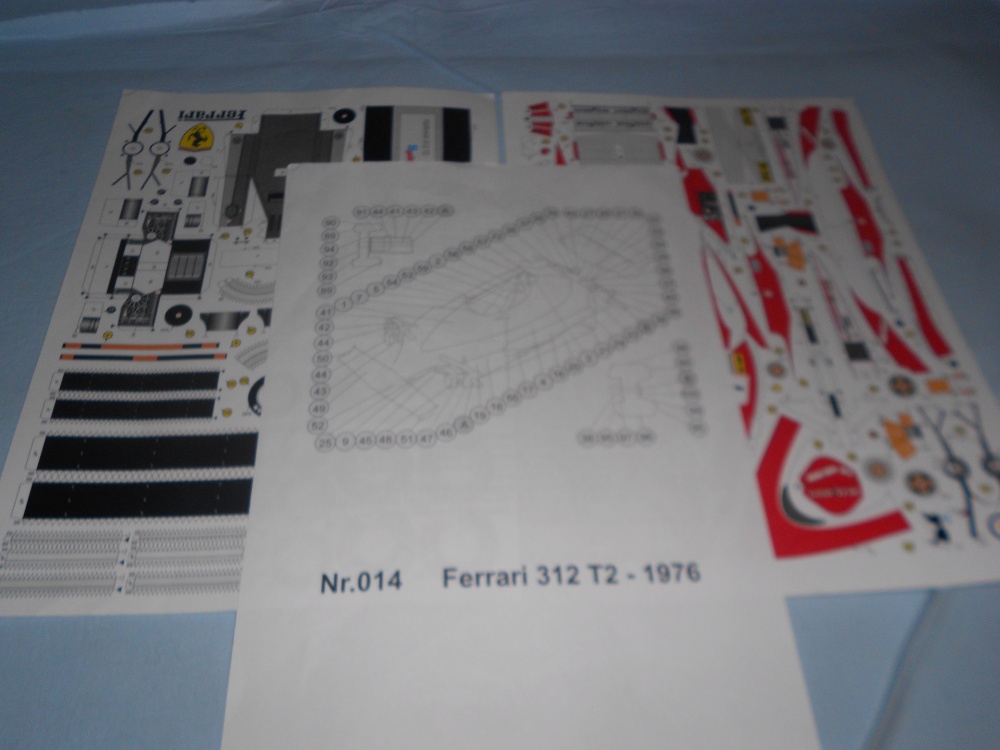 Ferrari 312 T2 (Plná velikost v novém okně) Ferrari 312 T2