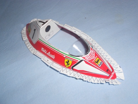 Ferrari 312 T2 Ferrari 312 T2