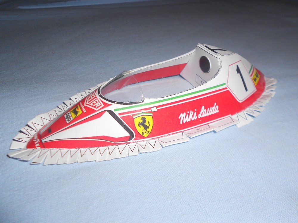 Ferrari 312 T2 (Plná velikost v novém okně) Ferrari 312 T2