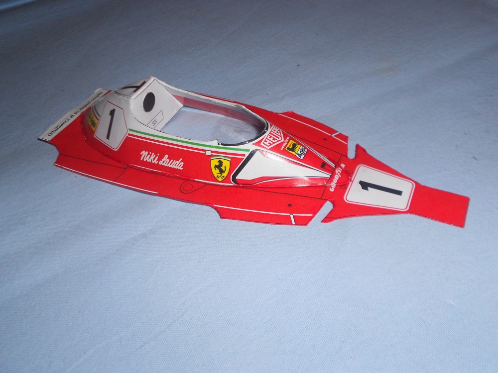 Ferrari 312 T2 (Plná velikost v novém okně) Ferrari 312 T2