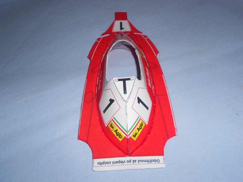 Ferrari 312 T2 (Plná velikost v novém okně) Ferrari 312 T2