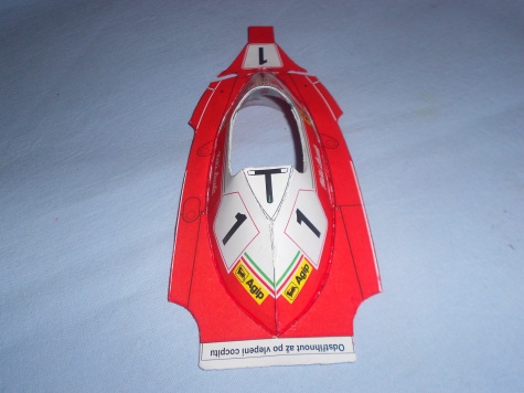 Ferrari 312 T2 Ferrari 312 T2