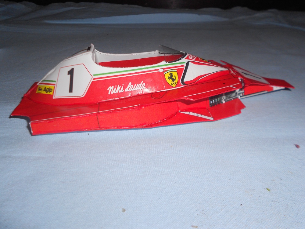 Ferrari 312 T2 (Plná velikost v novém okně) Ferrari 312 T2