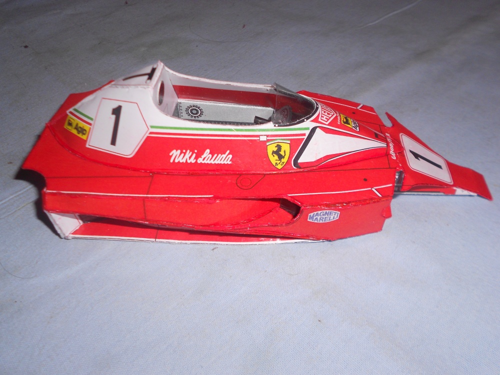 Ferrari 312 T2 (Plná velikost v novém okně) Ferrari 312 T2