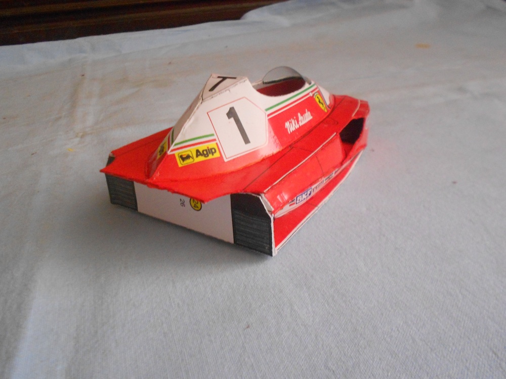 Ferrari 312 T2 (Plná velikost v novém okně) Ferrari 312 T2