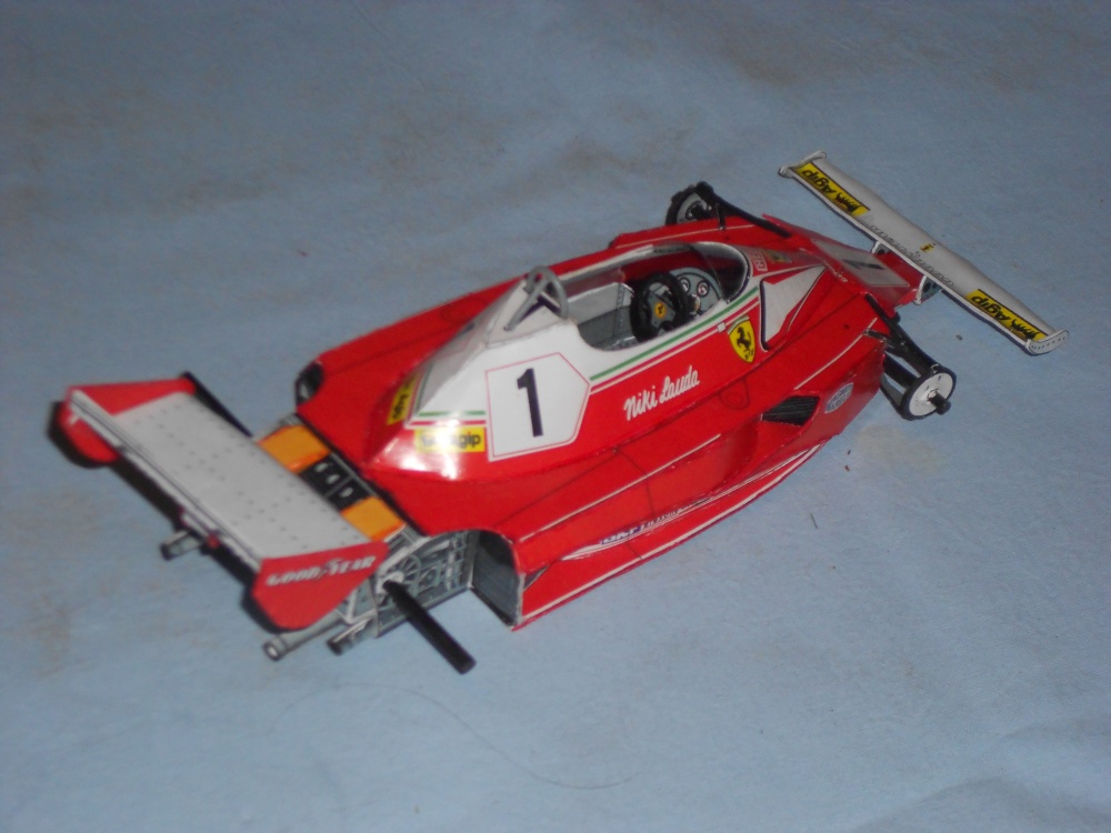 Ferrari 312 T2 (Plná velikost v novém okně) Ferrari 312 T2