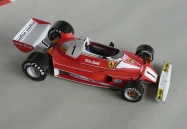 Ferrari 312 T2