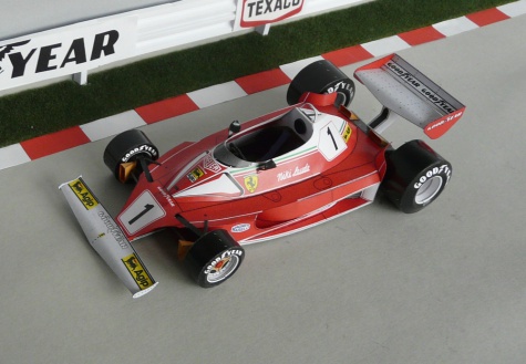 Ferrari 312 T2