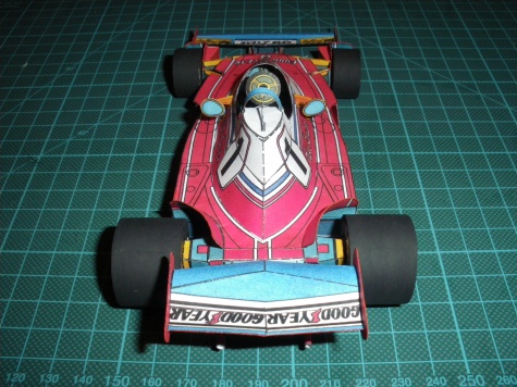 Ferrari 312 T2 Ferrari 312 T2
