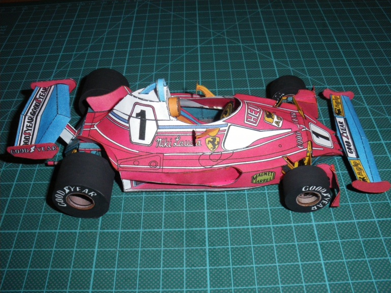 Ferrari 312 T2 (Pln� velikost v nov�m okn�) Ferrari 312 T2