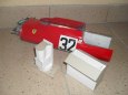 Ferrari 312 tipo 609 - Anglie 1969