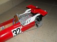 Ferrari 312 tipo 609 - Anglie 1969
