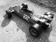 Ferrari 312 tipo 609 - Anglie 1969