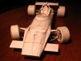 Ferrari 312B - r�zne verzie 1970, 1971