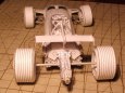 Ferrari 312B - r�zne verzie 1970, 1971