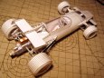 Ferrari 312B - r�zne verzie 1970, 1971